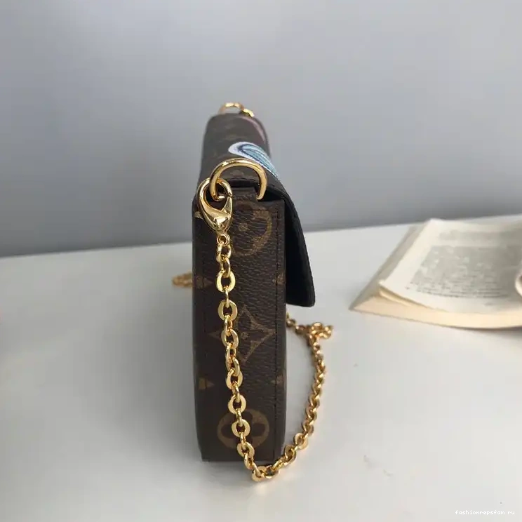 Fashionrepsfam ru Bags 2112DJ0087 LV 0715